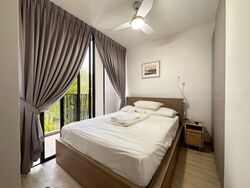 The Wisteria (D27), Apartment #459531681